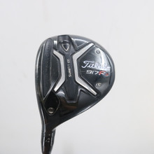 Titleist 917F3 Fairway 3 Wood 15 Deg Graphite Diamana S Stiff Left-Hand S-155711