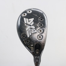 PXG 0317 X GEN2 4 Hybrid 22 Deg Graphite MMT 70-R Regular Right-Handed S-155721