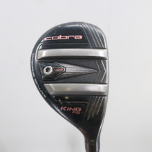 Cobra King F9 Speedback Women's 4H Hybrid 24 Degrees Graphite Ladies RH S-155722