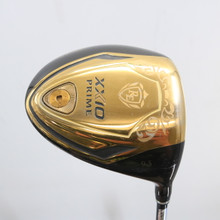 XXIO Prime Royal Edition Driver 9.5 Degree Graphite R Regular RH +0.50" S-155727