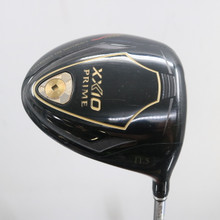 XXIO Prime 12 Twelve Driver 11.5 Degrees Graphite R Regular RH +0.25" S-155728