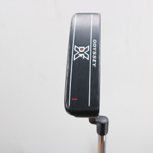 Odyssey DFX 1 Blade Putter 33 Inches 33" Steel Right-Handed S-155729