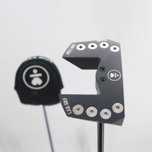 L.A.B. Golf Mezz.1 Max Putter Black Steel 35 Inches 35" Right Handed S-155730