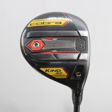 Cobra King SpeedZone SZ 3 Fairway Wood 14.5 Deg Blue Tensei A Senior RH S-155731