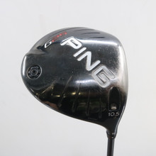 PING G25 Driver 10.5 Degrees Graphite TFC 189 SR Senior Right-Handed S-155736