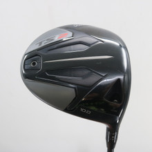 Titleist TSi2 Driver 10.0 Deg Graphite HZRDUS RDX Smoke 5.5 Regular RH S-155742