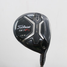 Titleist 917F2 Fairway 3 Wood 13.5 Deg Graphite Rogue Max 75-S Stiff RH S-155743