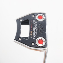 Titleist Scotty Cameron Futura 5.5M Mallet Putter 35 Inches 35" Steel RH S-155747
