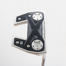Titleist Scotty Cameron Phantom X 5 Mallet Putter Steel 34 Inches 34" RH S-155748