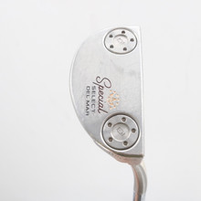 Titleist Scotty Cameron Special Select Del Mar Putter 34 Inches 34" RH S-155749