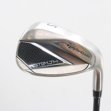 TaylorMade Stealth S Sand Wedge Graphite Ventus R Regular Right-Handed S-155751