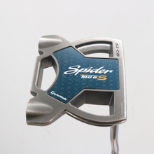 Taylormade Spider Tour S Counter Balance Putter 38 Inches 38" Steel RH S-155756