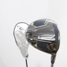 Taylormade Qi35 Max 5 Fairway Wood 18.5 Deg Graphite Speeder Regular RH S-155777