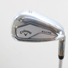 Callaway Elyte Max Fast Women's G Gap Wedge Graphite Eldio L Ladies RH S-155764