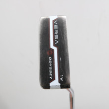 Odyssey Versa #1 Wide Black Blade Putter 32 Inches 32" Steel Right-Hand S-155771