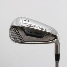 Cleveland Women's Smart Sole Full-Face C Chipper Wedge Graphite Wedge RH S-155775