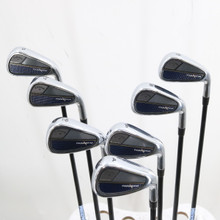 Callaway Paradym 5-P,A Iron Set Accra Graphite Extra Stiff Flex RH G-149086
