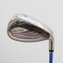 XXIO Eleven 11 Women's P Pitching Wedge Graphite MP1100 L Ladies RH S-155881
