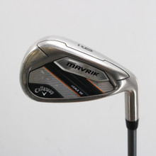 Callaway Mavrik Max W Individual 9 Iron Graphite Catalyst 45 Ladies RH S-155882