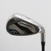 Callaway Mavrik Max W Individual 8 Iron Graphite ACCRA 40 Ladies RH S-155883