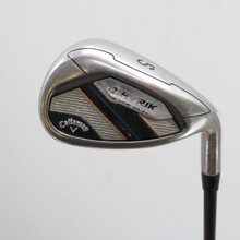 Callaway Mavrik Max W S Sand Wedge Graphite ACCRA 40 Ladies Right-Hand S-155884