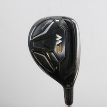 TaylorMade M2 Rescue Women's 5 Hybrid 25 Deg Graphite REAX L Ladies RH S-155889