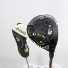 PING G430 LST 3 Fairway Wood 15 Degrees Graphite Tour 2.0 75-S Stiff RH S-155898