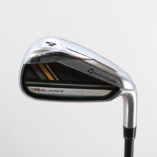 TaylorMade Rocketbladez RBladez Individual 4 Iron Graphite R Regular RH S-155903