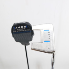 Cleveland Huntington Beach Soft 11 Putter 34 Inches 34" Steel Right Hand S-155911