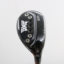 PXG 0317X 5 Hybrid 25 Degrees Graphite Bassara Lite Seniors Right-Hand S-155912