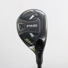 PING G430 3 Hybrid 19 Degrees Graphite ALTA CB 70-S Stiff Right-Hand S-155913