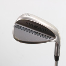 Titleist Vokey SM10 Nickel Sand Wedge 56 Degrees 56.10 S-Grind Steel RH S-155919
