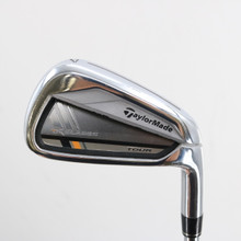 TaylorMade Rocketbladez Tour Individual 7 Iron Steel KBS Tour S Stiff RH S-155922
