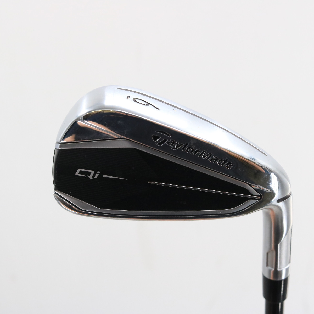 Taylormade Qi Individual 6 Iron Graphite Blue Ventus TR 5-A Senior