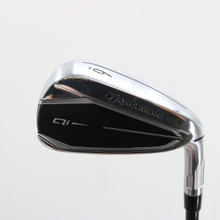 Taylormade Qi Individual 6 Iron Graphite Blue Ventus TR 5-A Senior RH S-155927