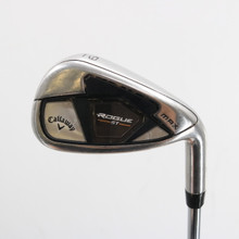 Callaway Rogue ST Max Individual 9 Iron Steel Elevate MPH 95 S Stiff RH S-155931
