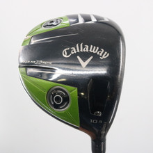 Callaway RAZR Fit Xtreme Driver 10.5 Deg Graphite R Regular Right-Hand S-155933