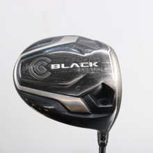 Cleveland CG Black Custom Adjustable Driver Bassara Graphite Regular RH S-155934