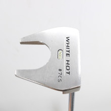 Odyssey White Hot XG #7CS Mallet Putter 34" 34 Inches Steel Right-Hand S-155939