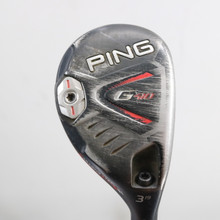 PING G410 3 Hybrid 19 Degrees Graphite Alta CB 70 R Regular Right-Hand S-155945