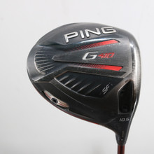 PING G410 SFT Driver 10.5 Degrees Graphite Alta Distanza 40g Senior RH S-155946