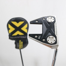 Titleist Scotty Cameron Phantom X 7.5 Putter 35 Inches 35" Steel RH S-155948