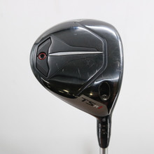 Titleist TSR1 Fairway 5 Wood 18 Deg Graphite MMT R2 Senior Right-Handed S-155952