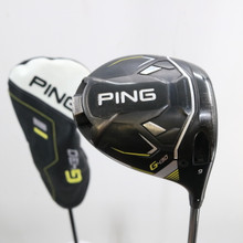 PING G430 MAX Driver 9 Deg Graphite Tour 2.0 65/X Extra Stiff RH -0.50" S-155953