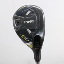 PING G430 4 Hybrid 22 Degrees Graphite Alta Quick 45g Senior Right-Hand S-155956