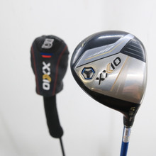 XXIO 13 Thirteen 5 Fairway Wood 18 Degree Graphite R Regular Right-Hand S-155963