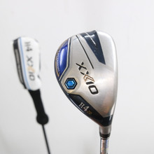 XXIO 12 Twelve 4H Hybrid 20 Degrees Graphite R Regular Right-Handed S-155964
