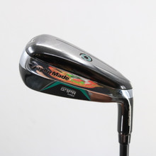 TaylorMade GAPR Mid Rescue 4 Hybrid 21 Deg KBS 70 Graphite R Regular RH S-155966