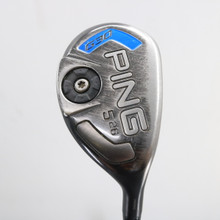 PING G30 5 Hybrid 26 Degrees Graphite TFC 419 R Regular Right-Handed S-155970