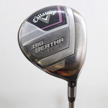 Callaway Big Bertha Reva 23 Heaven Wood 23 Deg Graphite RCH W Ladies RH S-155972